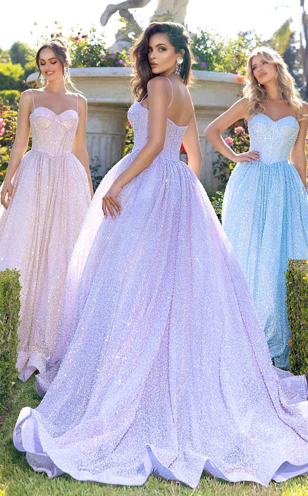 Portia and Scarlett PS25308 Lilac