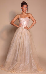 Portia and Scarlett PS25311 Champagne