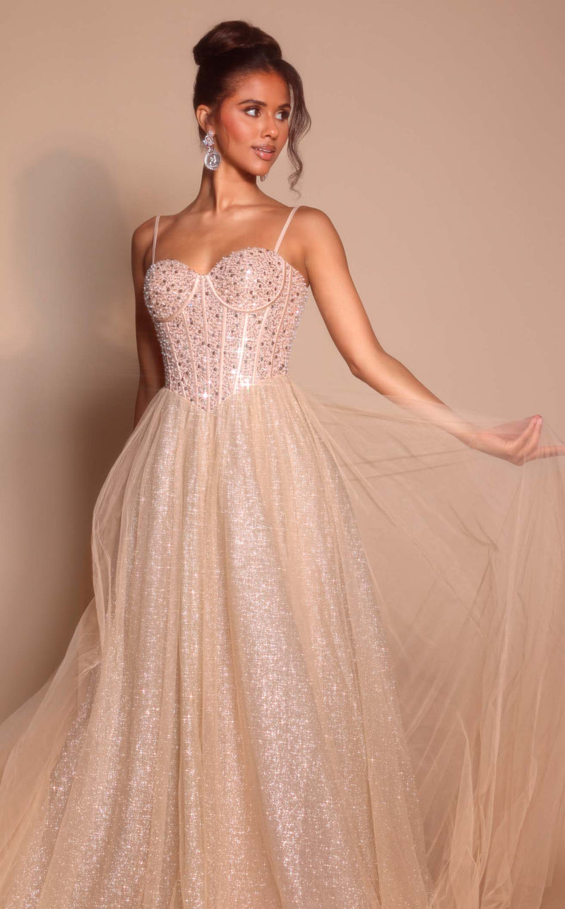 Portia and Scarlett PS25311 Champagne