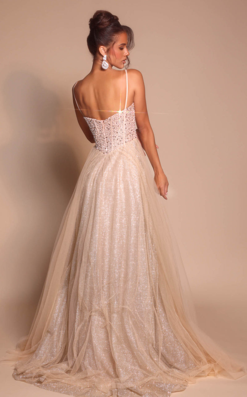 Portia and Scarlett PS25311 Champagne