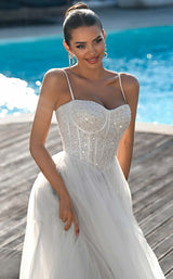 Portia and Scarlett PS25311 Ivory