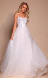 Portia and Scarlett PS25311 Ivory