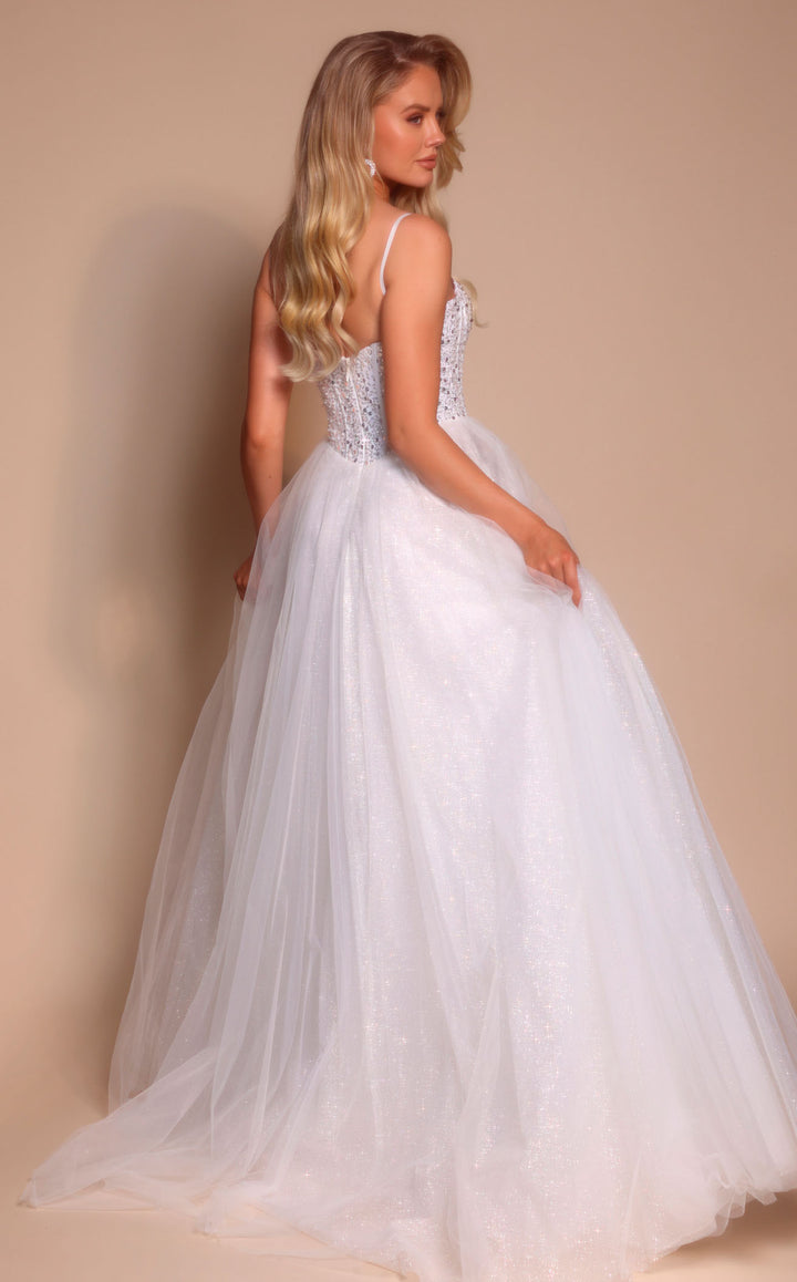 Portia and Scarlett PS25311 Ivory