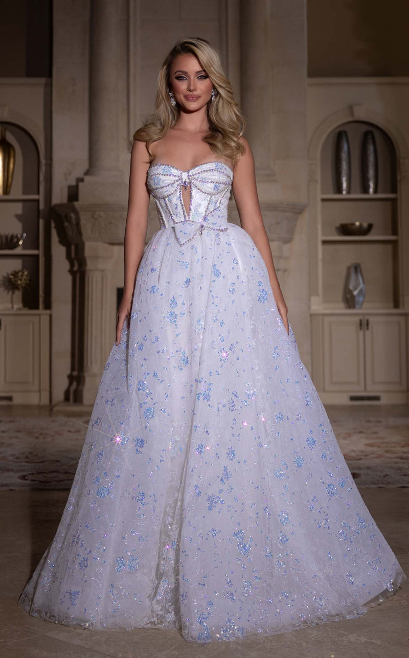 Portia and Scarlett PS25315 Ivory