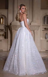 Portia and Scarlett PS25315 Ivory