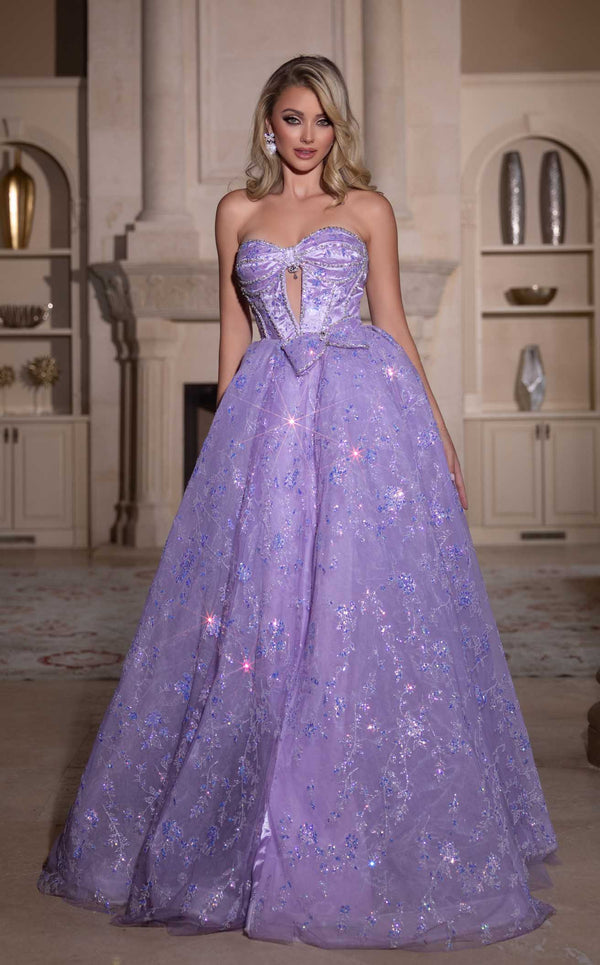 Portia and Scarlett PS25315 Lilac