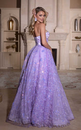 Portia and Scarlett PS25315 Lilac