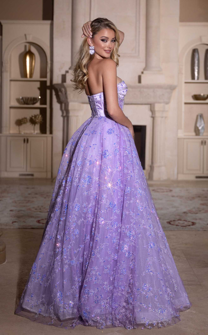 Portia and Scarlett PS25315 Lilac