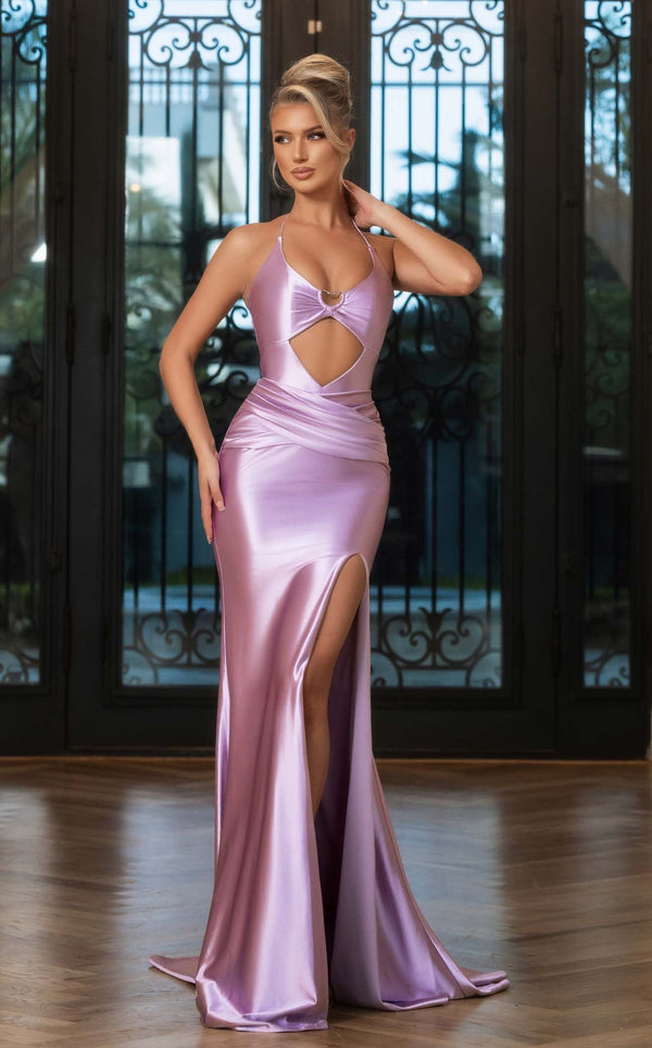 Portia and Scarlett PS25322 Purple