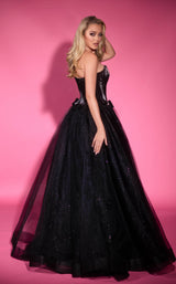 Portia and Scarlett PS25336 Black