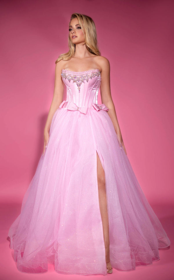 Portia and Scarlett PS25336 Pink