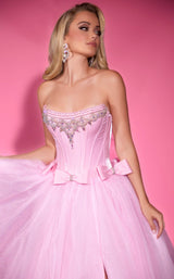 Portia and Scarlett PS25336 Pink
