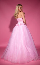 Portia and Scarlett PS25336 Pink