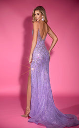Portia and Scarlett PS25343 Lilac