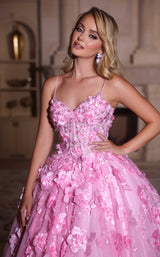 Portia and Scarlett PS25360P Pink