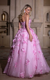 Portia and Scarlett PS25360P Pink