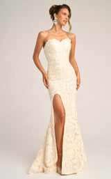 Portia and Scarlett PS25601E Cream