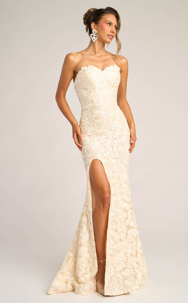 Portia and Scarlett PS25601E Cream