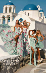 Portia and Scarlett PS25703 Mint