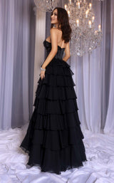 Portia and Scarlett PS25961 Black