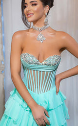 Portia and Scarlett PS25961 Mint