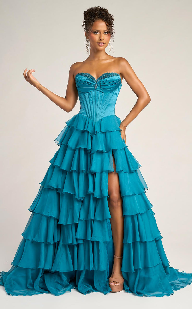 Portia and Scarlett PS25963 Teal