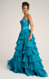 Portia and Scarlett PS25963 Teal