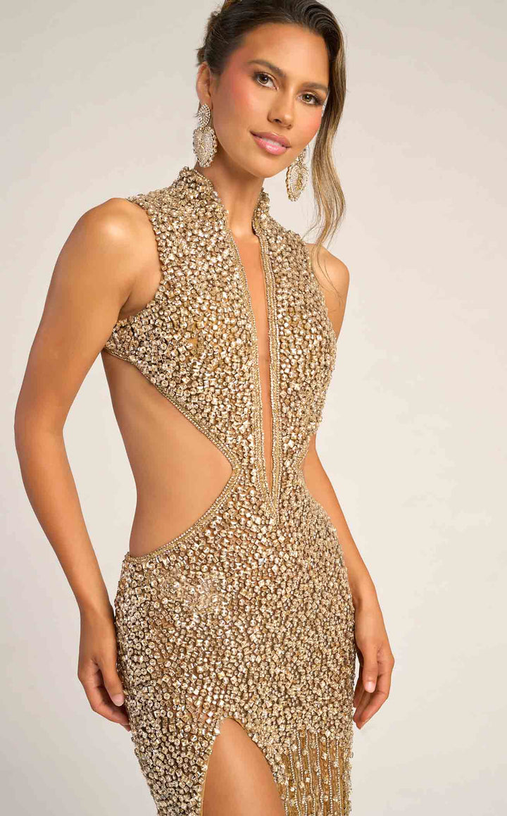 Portia and Scarlett PS25988C Gold