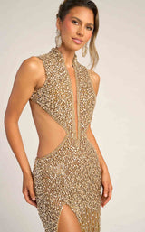 Portia and Scarlett PS25988C Gold