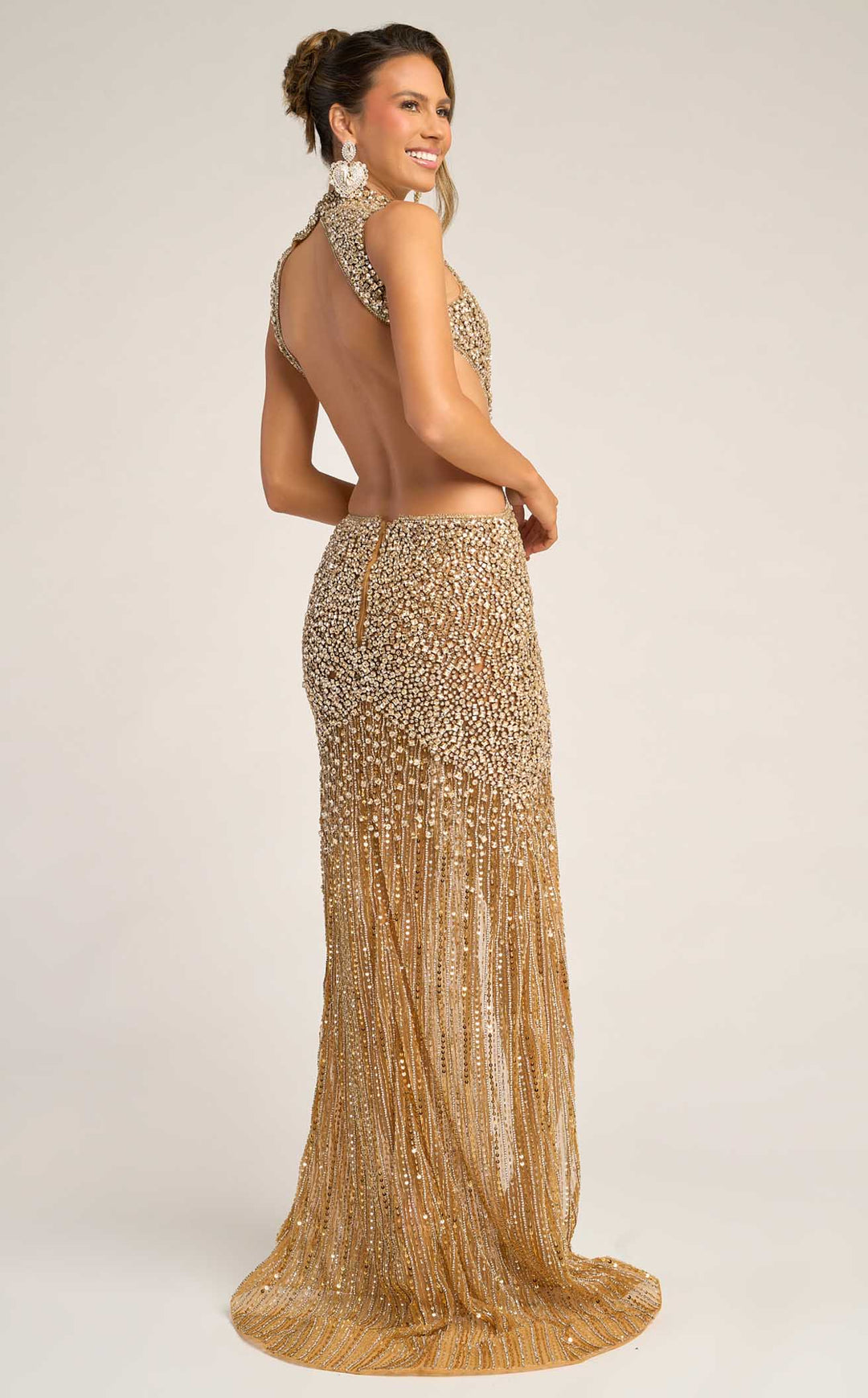 Portia and Scarlett PS25988C Gold