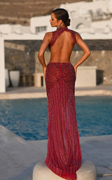 Portia and Scarlett PS25988C Fuchsia