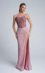 Portia and Scarlett PS25990C Pink