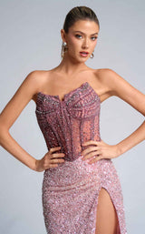 Portia and Scarlett PS25990C Pink