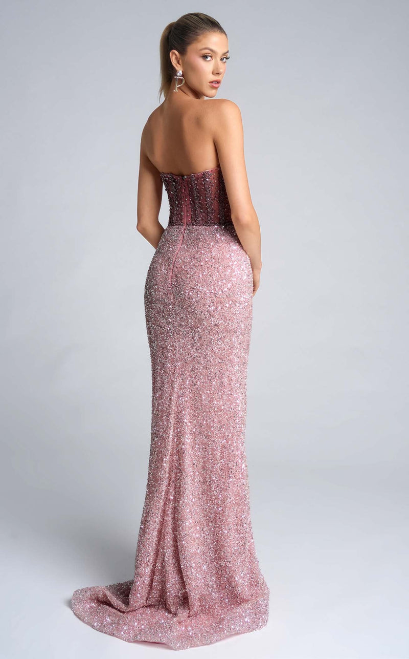 Portia and Scarlett PS25990C Pink