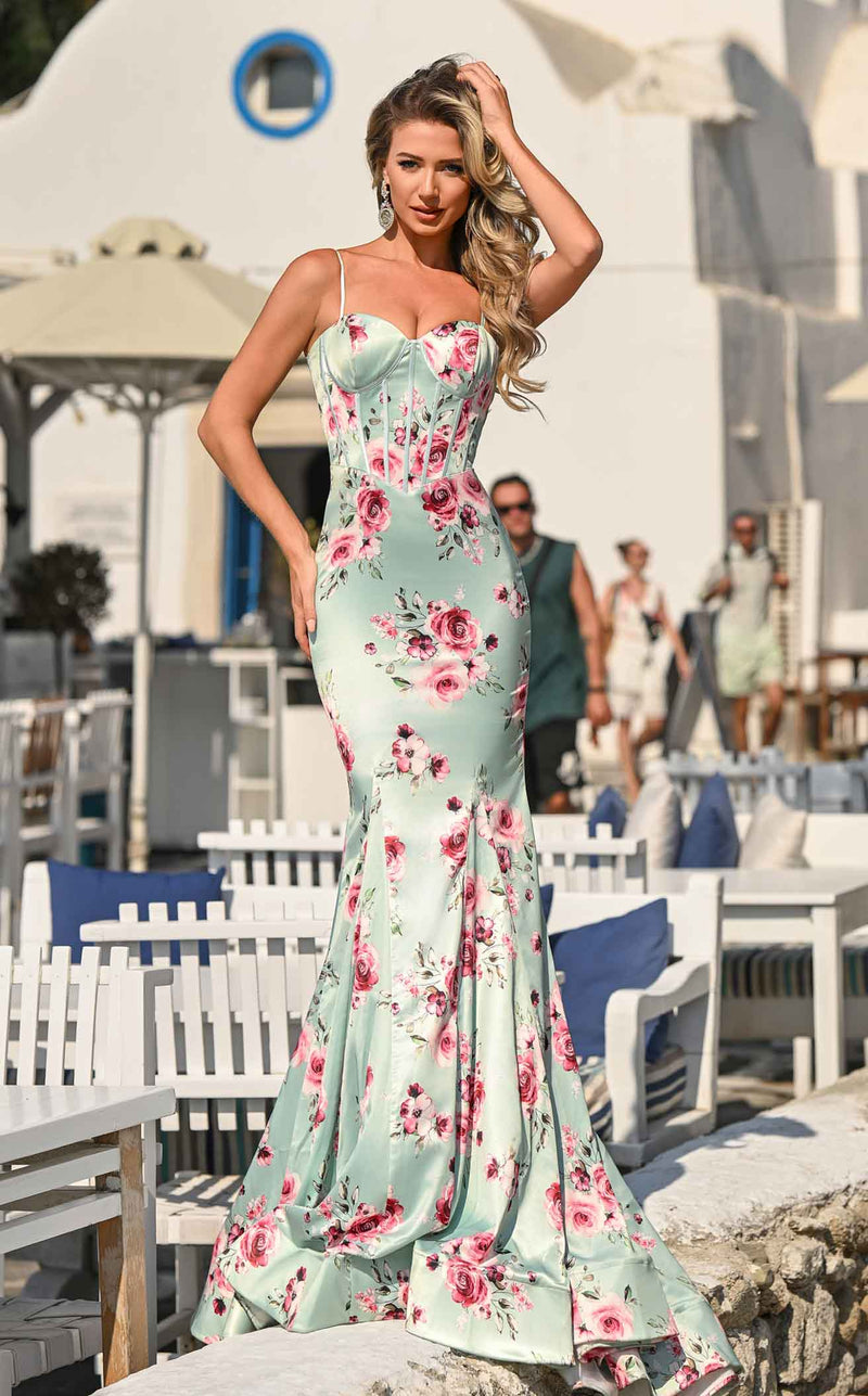 Portia and Scarlett PS26000 Mint