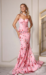 Portia and Scarlett PS26000 Pink