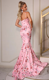 Portia and Scarlett PS26000 Pink