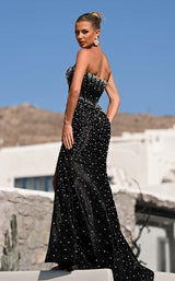 Portia and Scarlett PS26002 Black