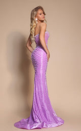 Portia and Scarlett PS26002 Lilac