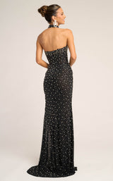 Portia and Scarlett PS26006 Black