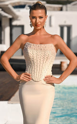 Portia and Scarlett PS26007 Cream