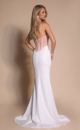 Portia and Scarlett PS26008 Ivory