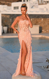Portia and Scarlett PS26011 Blush