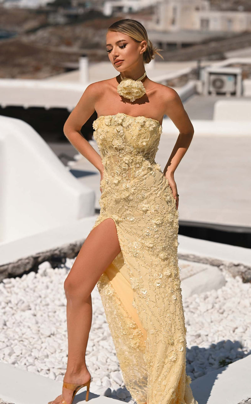 Portia and Scarlett PS26011 Dress