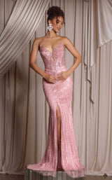 Portia and Scarlett PS26012 Blush