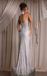 Portia and Scarlett PS26012 Silver