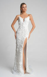 Portia and Scarlett PS26019 Ivory