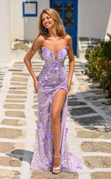 Portia and Scarlett PS26019 Lilac