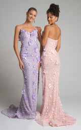 Portia and Scarlett PS26019 Lilac