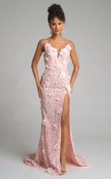 Portia and Scarlett PS26019 Pink